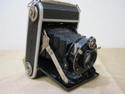 Zeiss Ikomat Ikon Vintage Camera