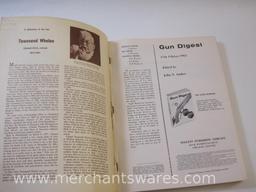 1963 Gun Digest 17th Annual Edition, 1 lb 13 oz
