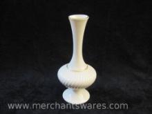 Lenox Ceramic Bud Vase, 6 oz
