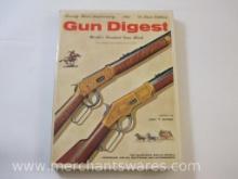 1967 Gun Digest Twenty-First Anniversary De Luxe Edition, 2 lbs 1 oz