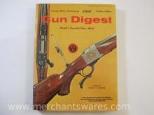 1969 Gun Digest 23rd Anniversary De Luxe Edition, 2 lbs 3 oz