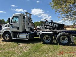 2016 FREIGHTLINER DAY CAB TRUCK TRACTOR