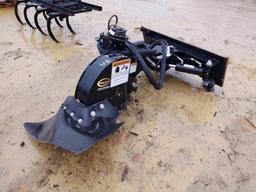 ABSOLUTE - SKID STEER QUICK ATTACH,