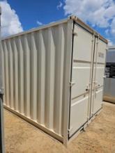 ABSOLUTE - NEW CARGO SHIPPING CONTAINER