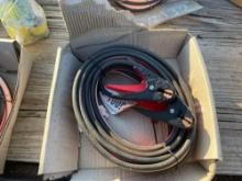 2131 - HEAVY DUTY JUMPER CABLES