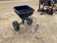 ABSOLUTE -PULL TYPE SPREADER