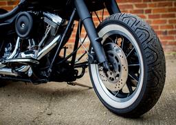 Harley-Davidson 1340 EVO Road King/Electraglide Sport FLHS