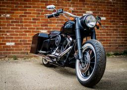 Harley-Davidson 1340 EVO Road King/Electraglide Sport FLHS