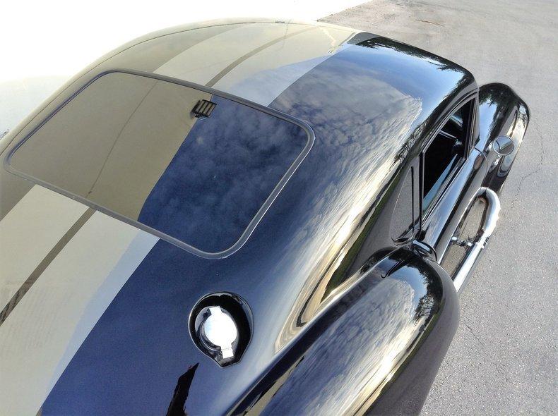 1966 Ford Shelby Cobra Coupe