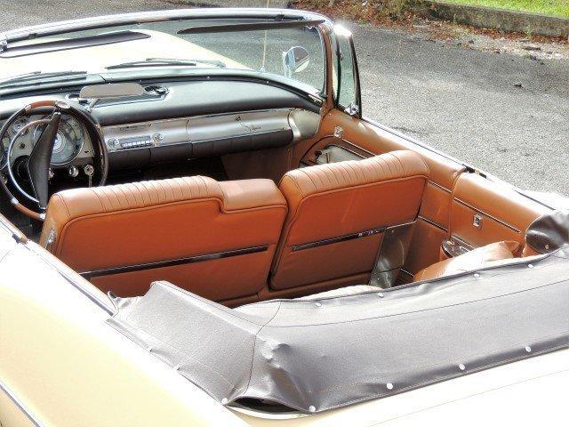 1958 Imperial Crown  Convertible