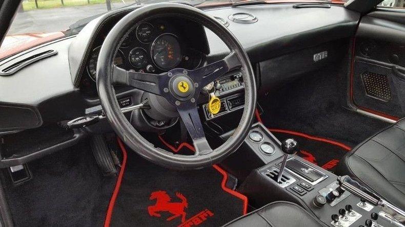 1980 Ferrari 308 GTB