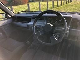 1990 Renault 5 GT Turbo Raider