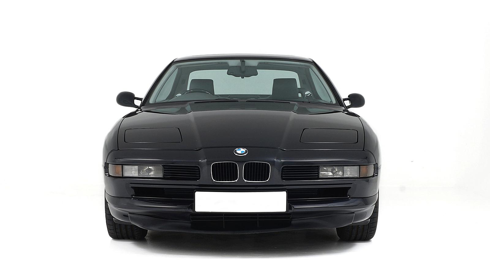 1995 BMW 840 CI