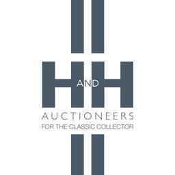 H and H Classics Limited