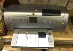 Hp Printer and Scanner