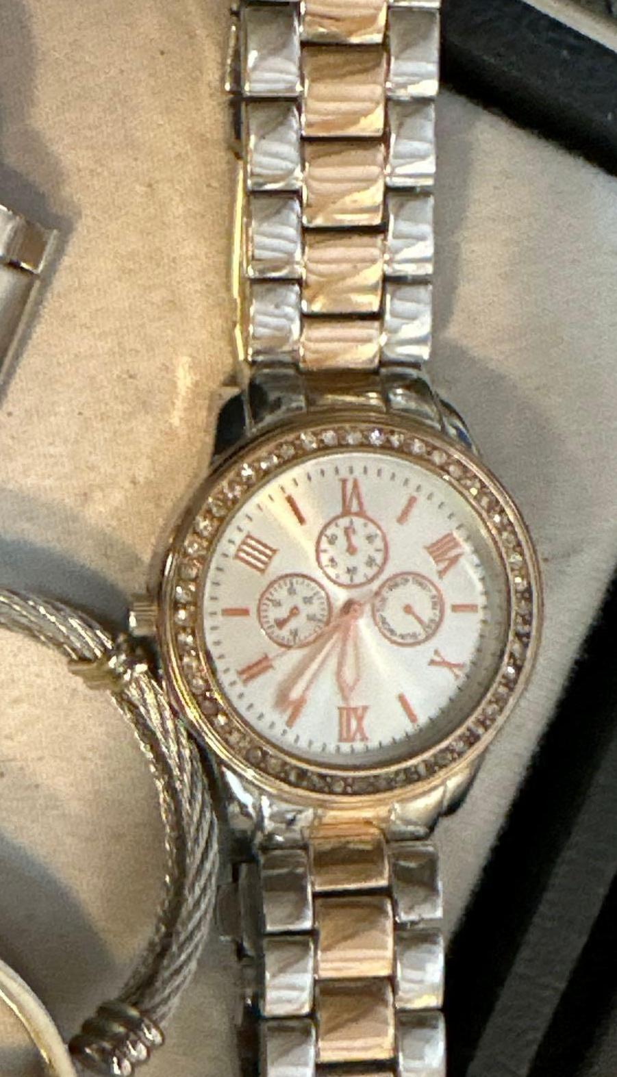 17 Watches