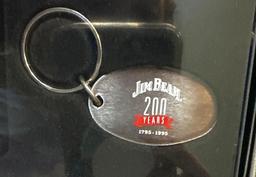 Jim Beam 200th Anniversary Collectors edition Zippo lighter- NIB