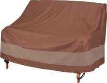 New Duck Covers Waterproof Patio Loveseat Cover 54"