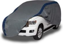 NIB Duck Covers 13' x6" Weather Defender SUV Cover