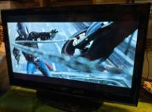 40" Coby TV (TV Swivels) - works has a Good Picture