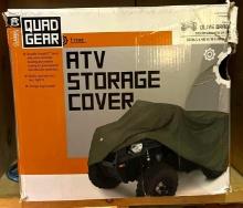 NIB Classic Accessories Quad Gear ATV Storage Cover