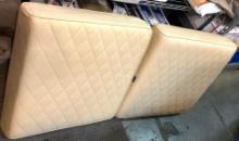 Pair of New Classic Accessories 28" Patio Chair Cushions