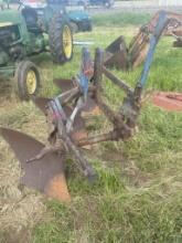 FORD 3 BOTTOM PLOW