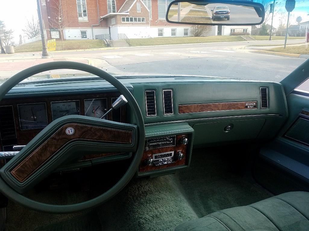 1978 Buick Regal