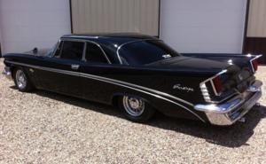 1959 Chrysler Saratoga