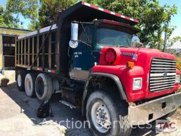 1992 Ford LS9000