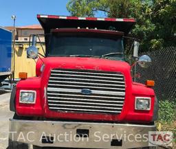 1992 Ford LS9000