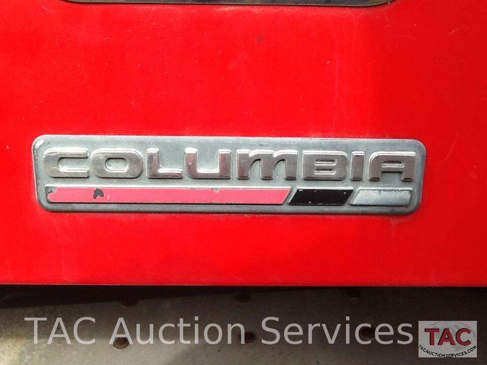 2006 Freightliner Columbia