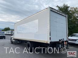 2015 International Durastar 4300 26ft Box Truck