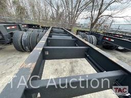 2023 ATRO 40ft Container Chassis