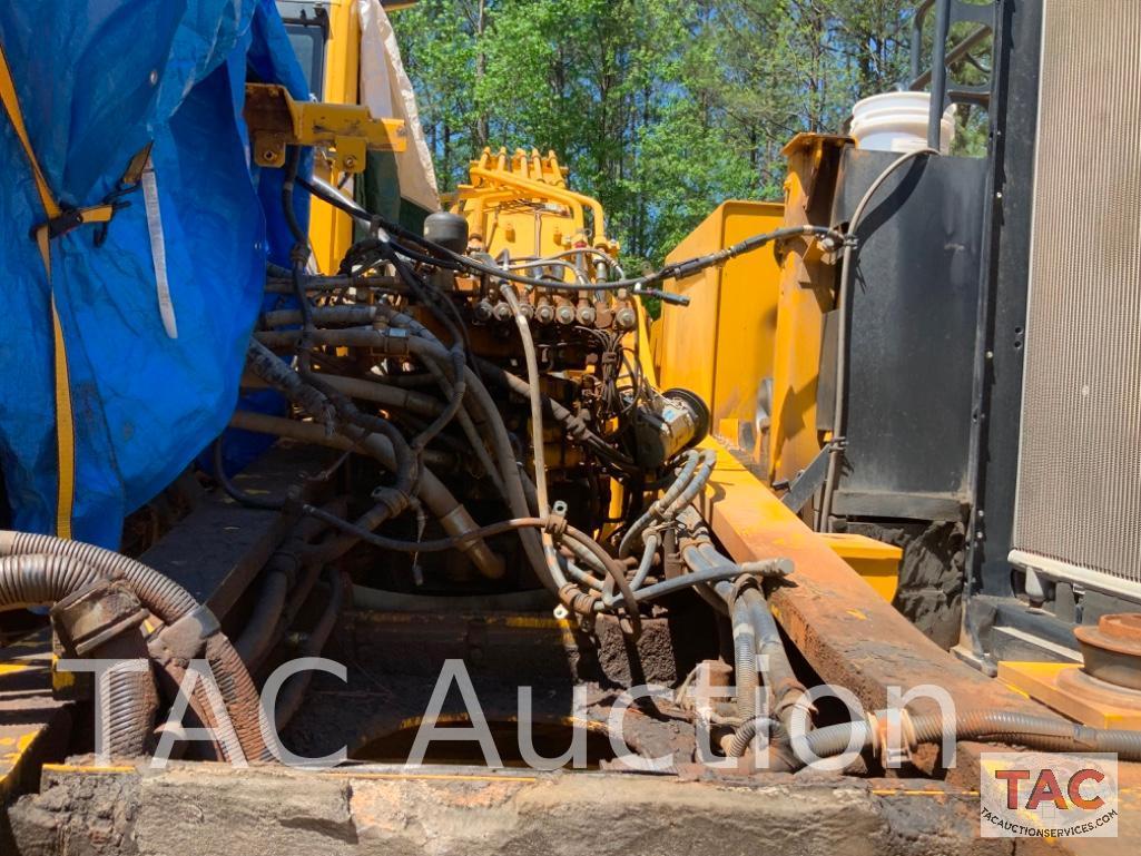 2020 Komatsu PC490LC-11 Hydraulic Excavator