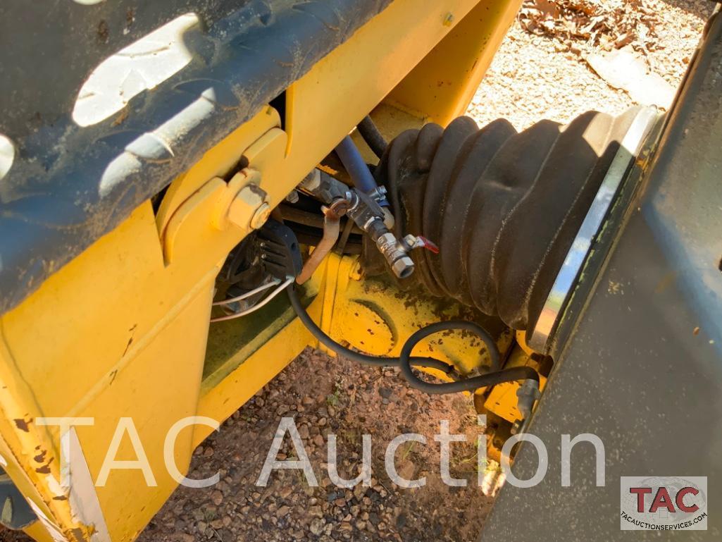 BOMAG BW100AD-2 Smooth Drum Roller