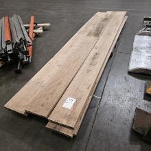 (8) 12x20 Planks