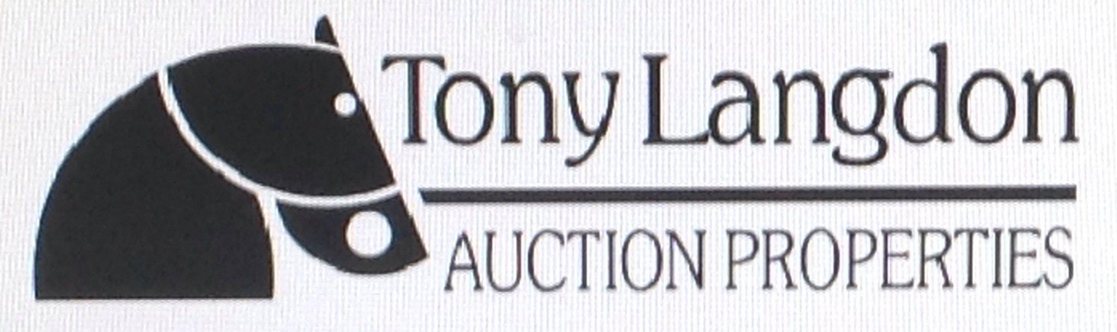 Tony Langdon Auction Properties