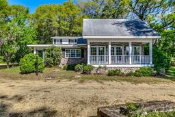 Home and Land located at 702 Virginia Dr, Georgetown SC 29440