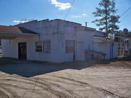 Approx 2.35 Acres +/- With 5 Buildings