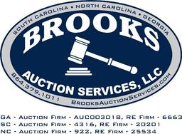 Brooks Auction Services