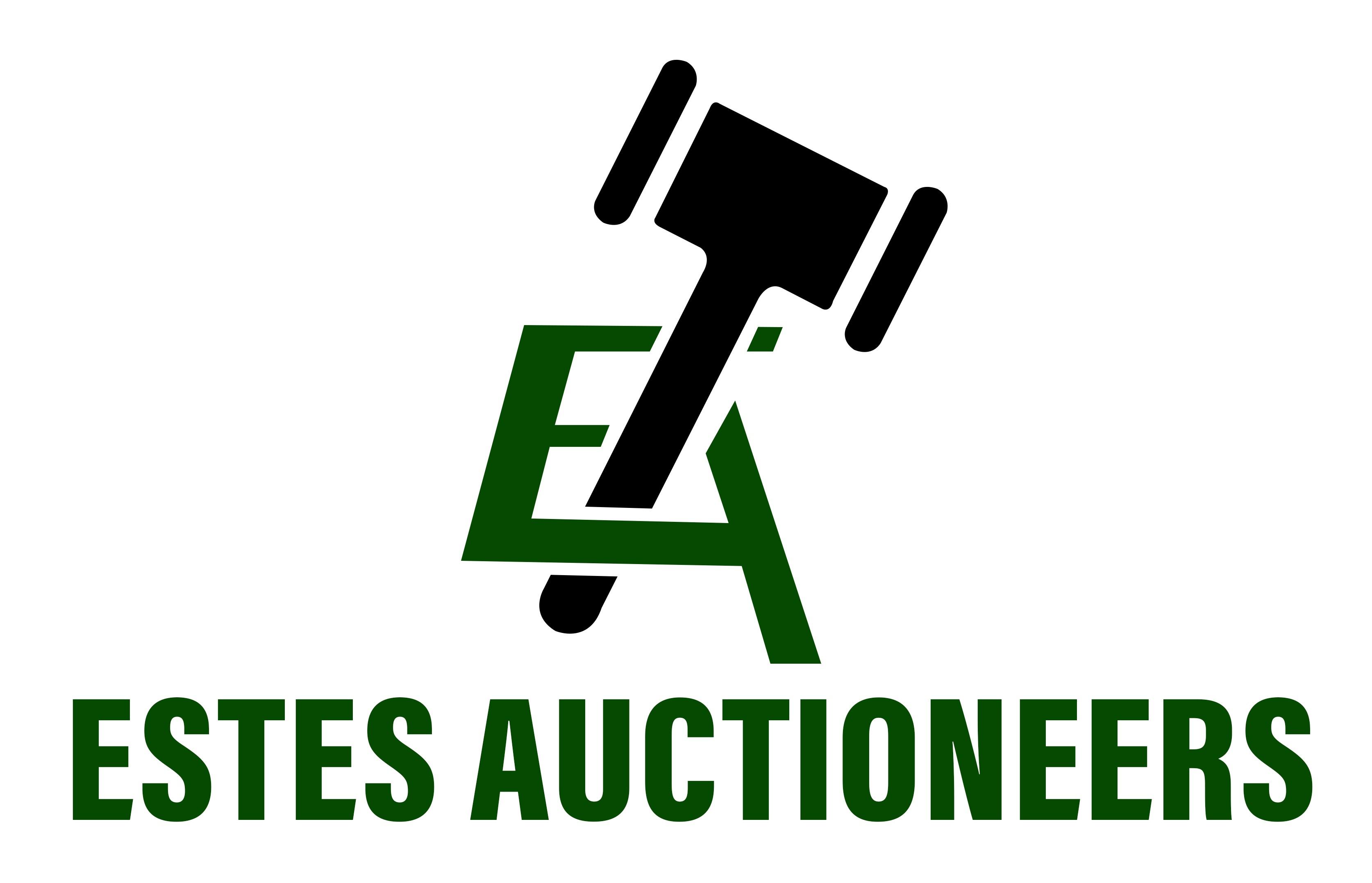 Estes Auctioneers LLC