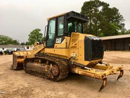 2008 Caterpillar Model 963D Track Loader | Video Available