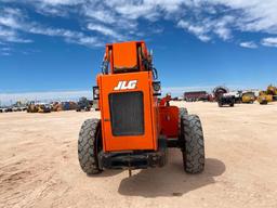 2019 JLG Sky Trak 8042 Telescopic Forklift