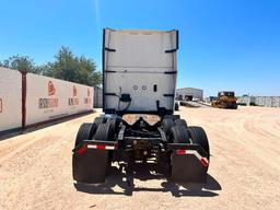 2016 International Prostar Truck Tractor