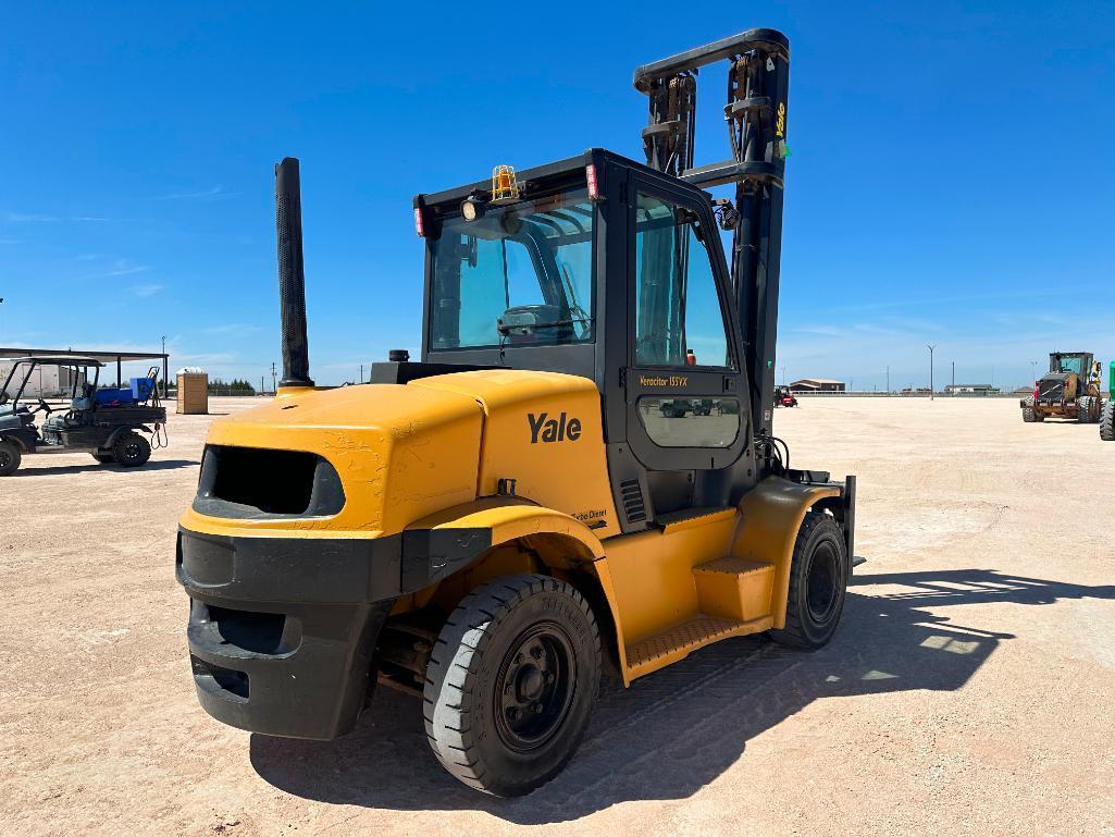 Yale 155VX Forklift