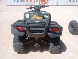 2003 Honda Rincon ATV
