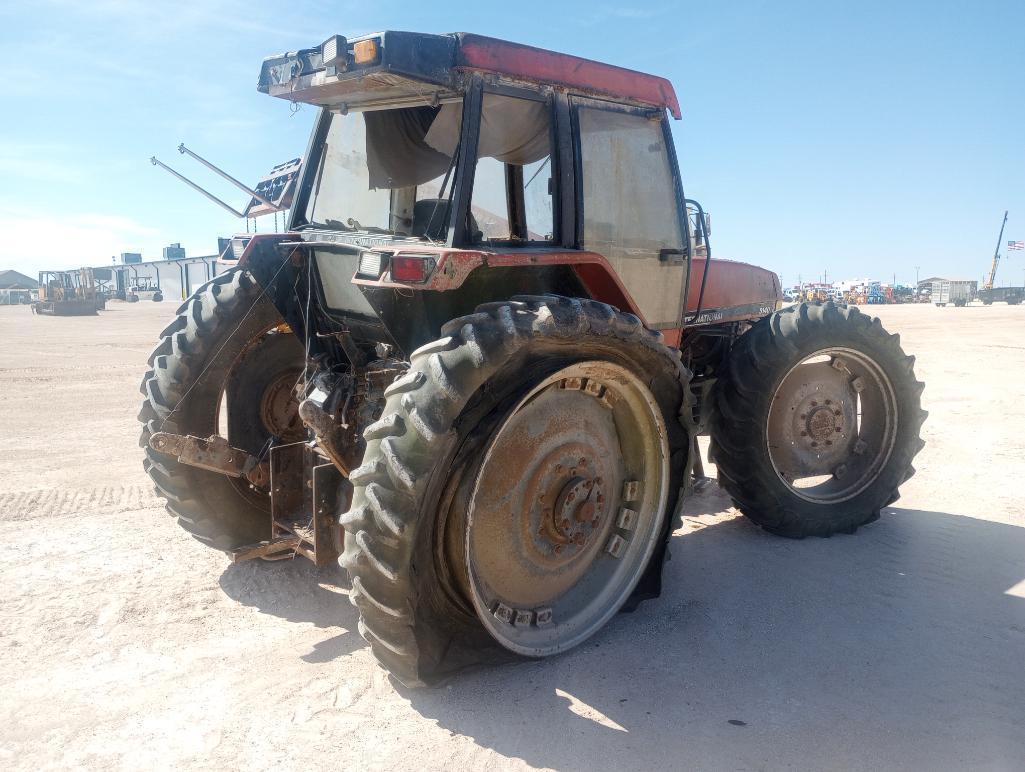 Case International 5140 Tractor