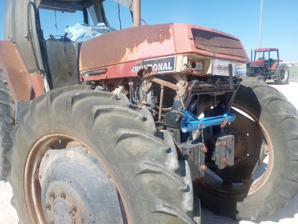 Case International 5140 Tractor