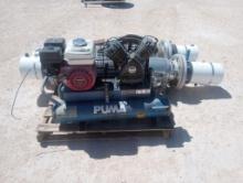 Puma Air Compressor/Irrigation Parts